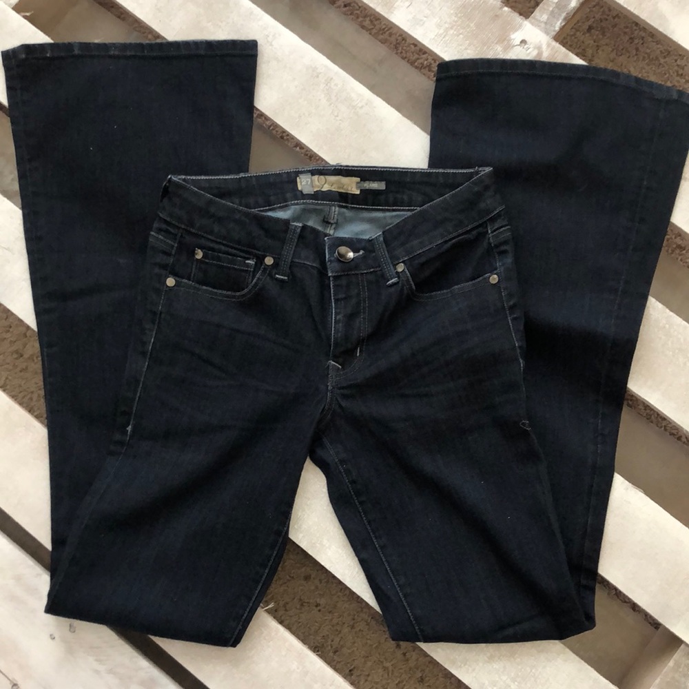 Level 99 Flair Jeans